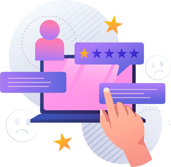 Long-Term, Sustainable Impact